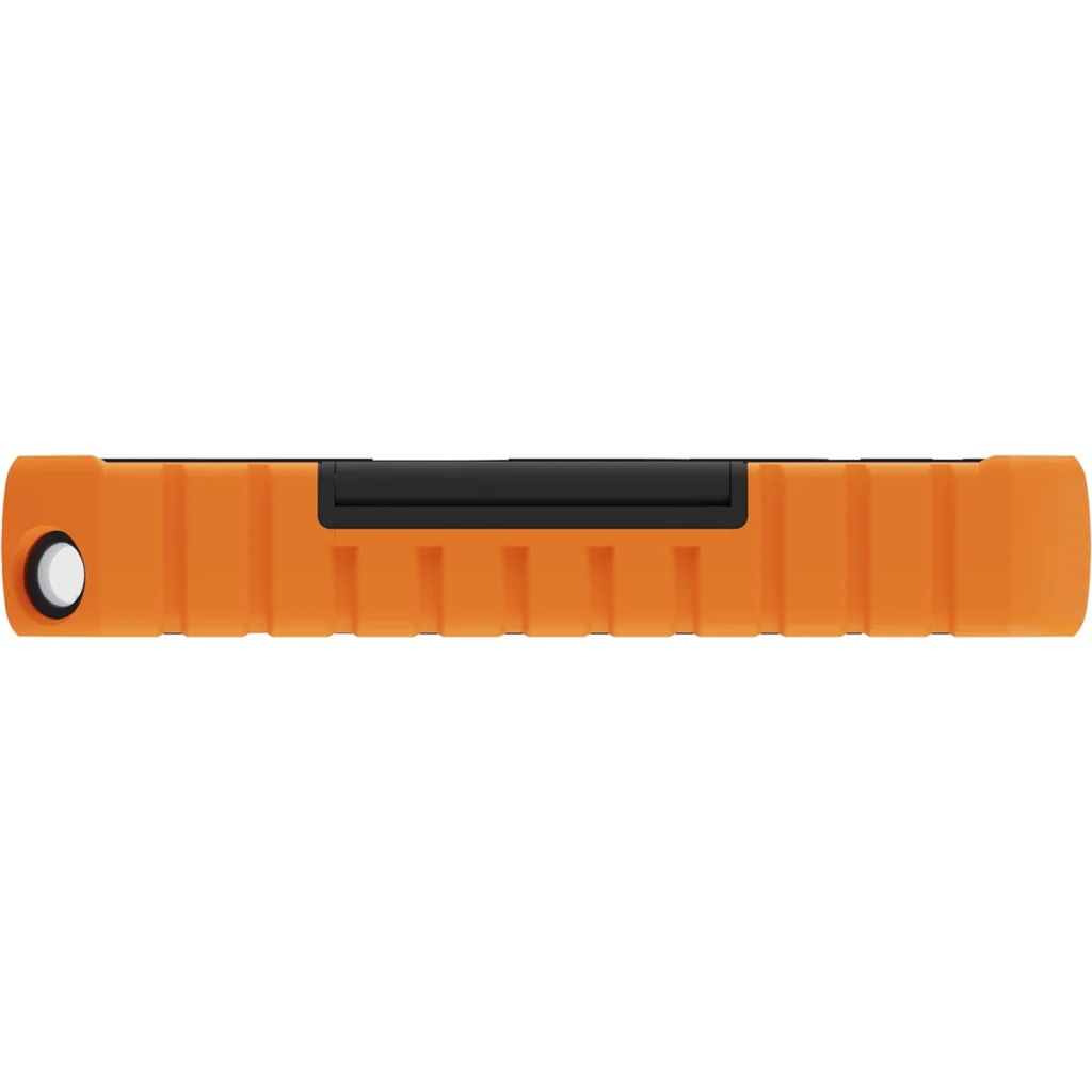 Imagen 19 de Bateria Rugged  Solar 10.000 mAh 20W Xtreme Series Xtorm  Naranjo