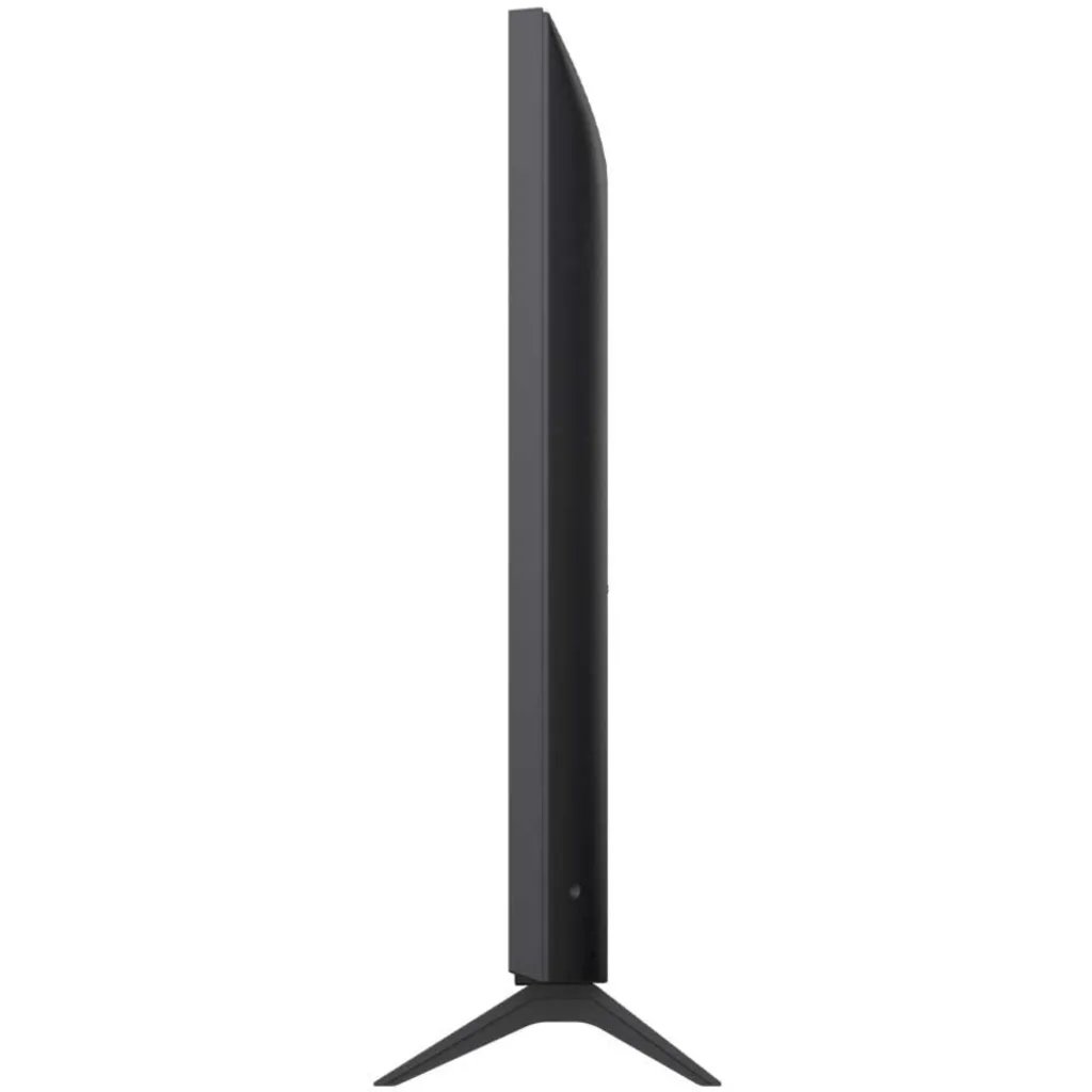 Imagen 4 de Televisor LG NanoCell AI NANO80 43" 4K UHD SmartTV WiFi LAN Bt5.1 3*HDMI 2*USB
