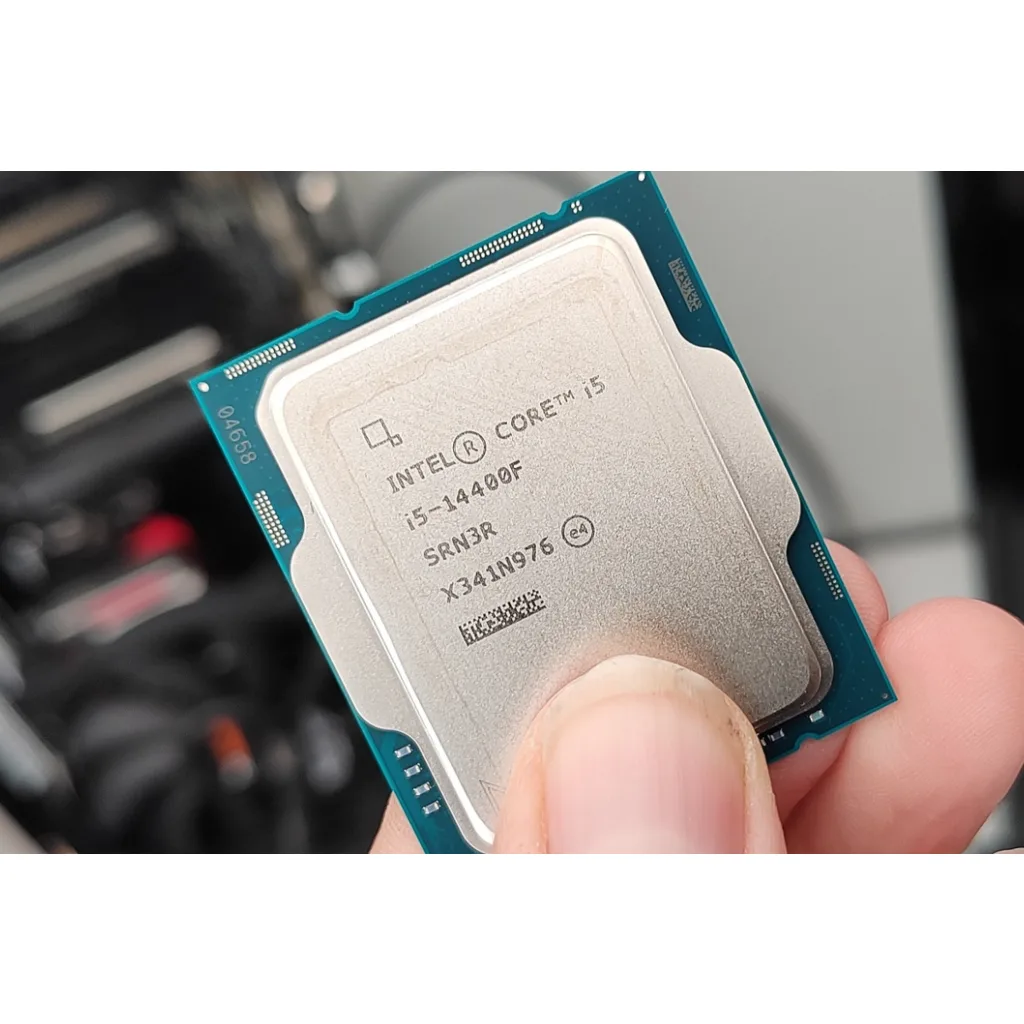 tecnomas.cl | [CM8071505093011] CPU Intel® Core I5-14400F 14Gth