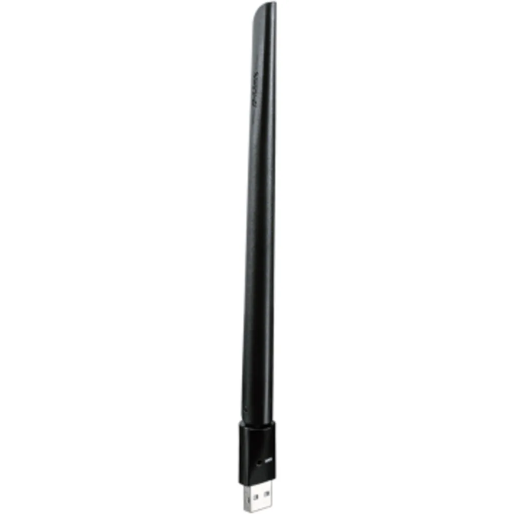 Imagen 1 de Adaptador Inalámbrico WiFi USB AC600 DWA-172 - Network Adapter - USB 2.0