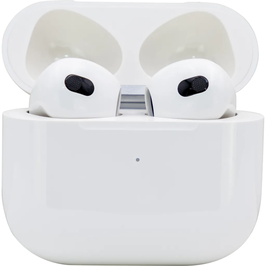 Imagen 1 de TW14W AUDIFONO MONSTER TRUE WIRELESS BLANCO