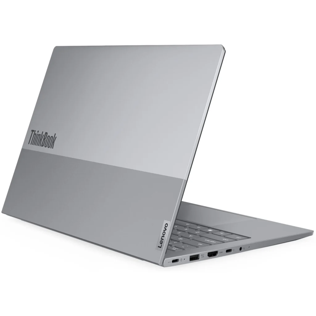 Imagen 5 de Notebook Lenovo ThinkBook 14 G8 IAL Ultra 9 185H 16GB 512GB 14" W11P