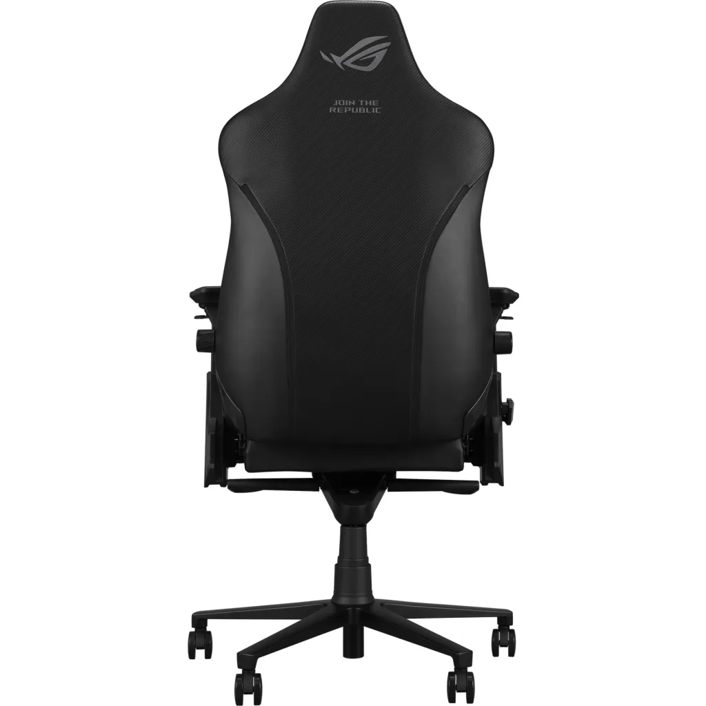 Imagen 4 de CHAIR SL302 COURSER CORE/BK