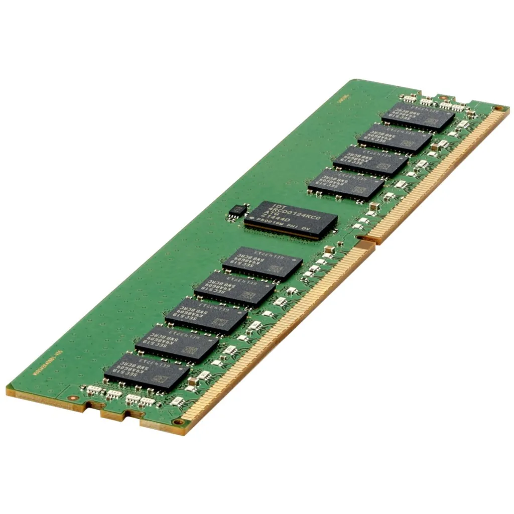Memoria RAM HPE 64GB 2933MHz DIMM Registered CL21 Smart Memory Kit -Refurbished