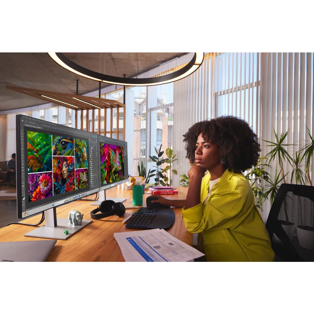 Imagen 3 de Poly Surround 85 UC USB (8G7T8AA)