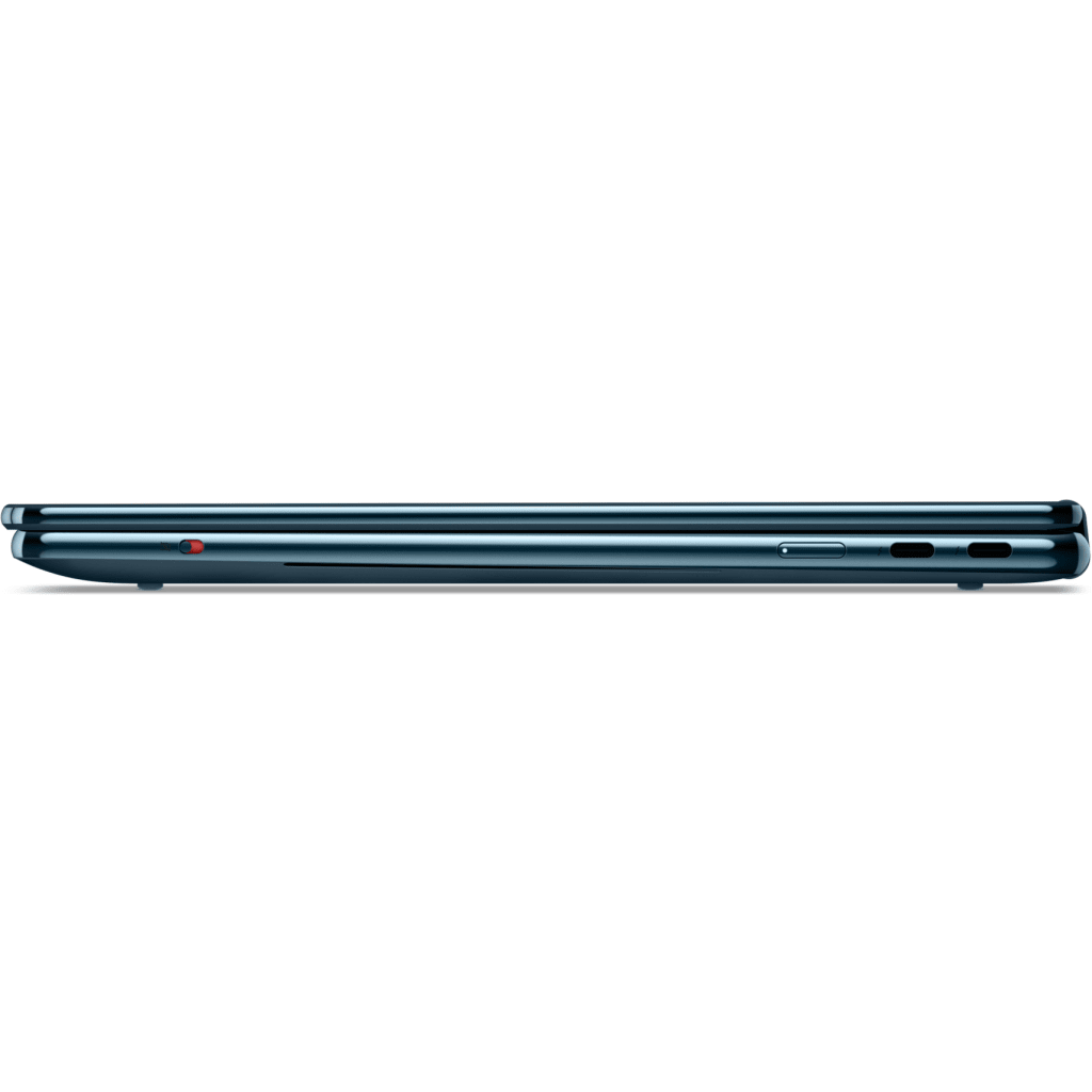 Imagen 7 de Notebook Lenovo Yoga 9 14IAH10 Ultra 9 285H 32GB 1TB 2*14" Táctil W11H+Pen