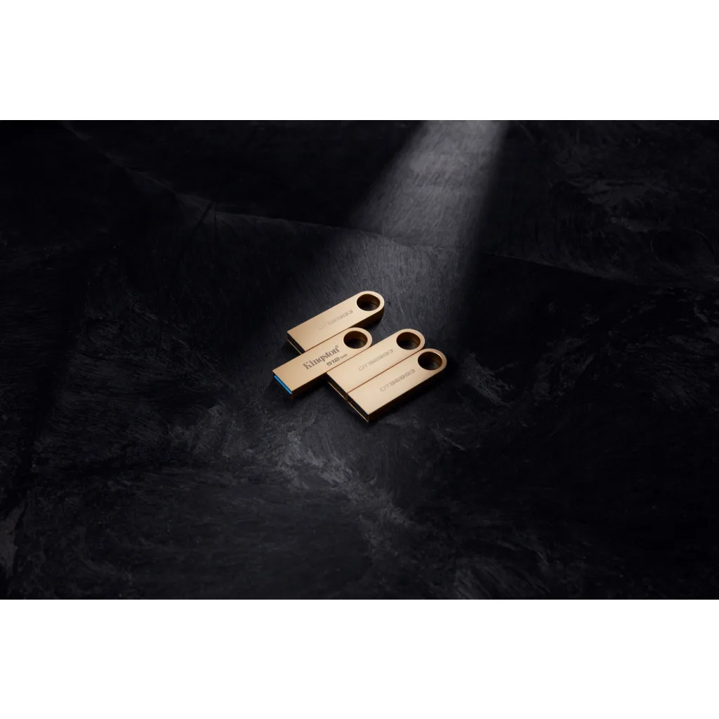 Imagen 6 de Pendrive 64GB Kingston DataTraveler SE9 G3, USB Tipo-A Lec220MB/s Esc100MB/s