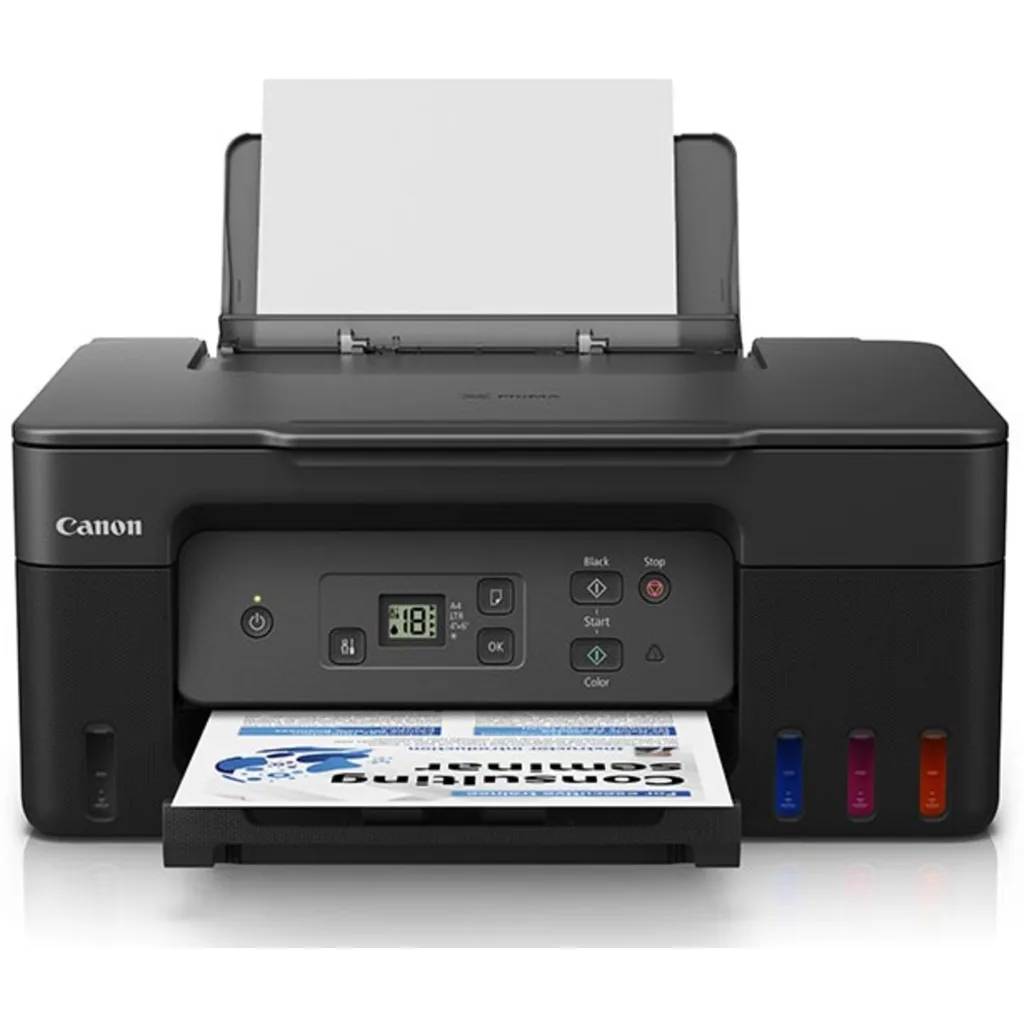 IMPRESORA MULTIFINCIONAL PIXMA G2170