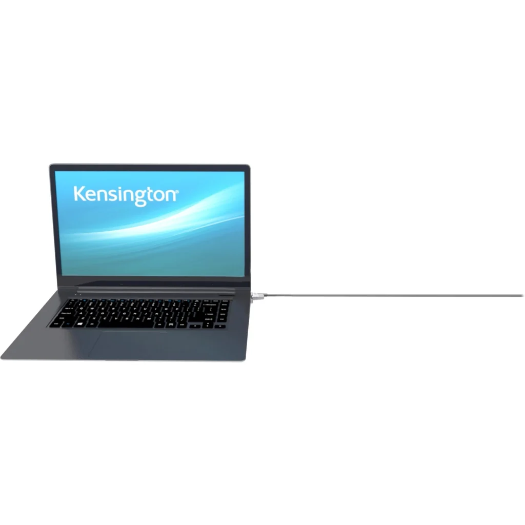 Imagen 17 de Cable de Seguridad para Notebooks  Kensington MicroSaver 2.0 1.8 mts con llave
