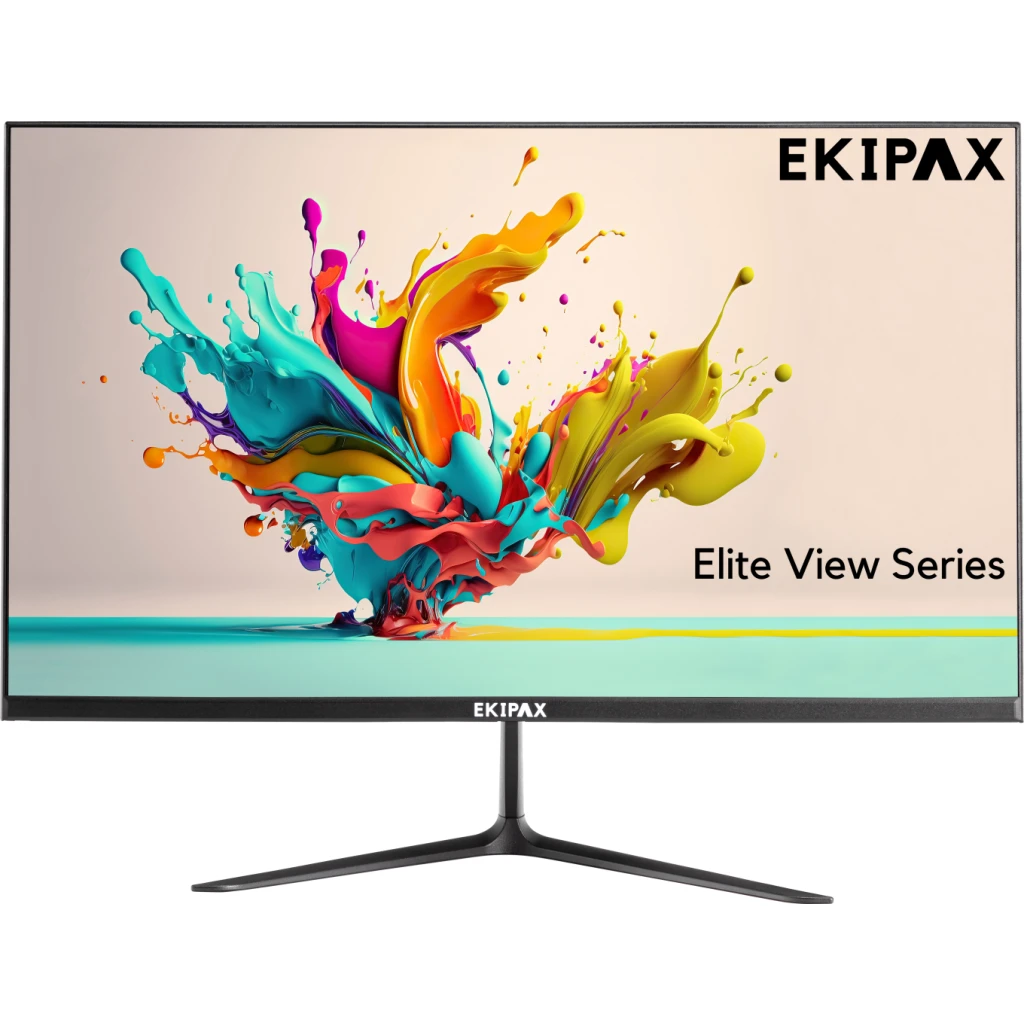 Monitor Ekipax 24" FHD 1920*1080 LED IPS 1*HDMI1*VGA