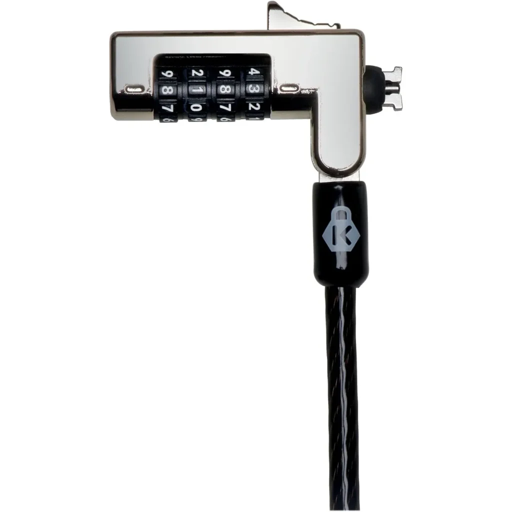 Imagen 1 de Kensington - Security cable lock - Simple Solution Estndar con C