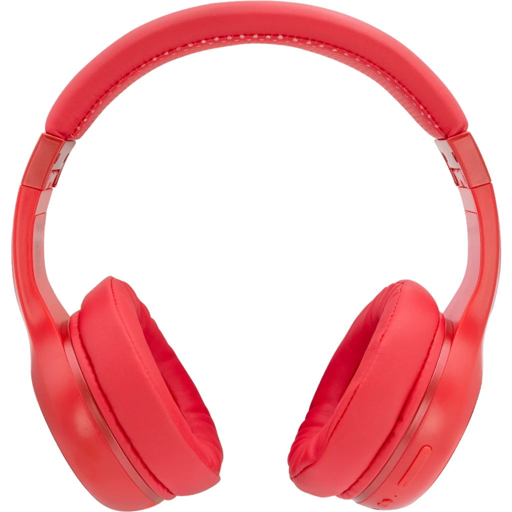Imagen 1 de Audífonos Motorola XT 220 Inalámbricos Conectividad Bluetooth Color Rojo