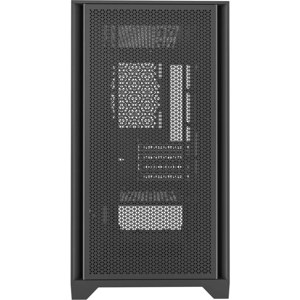 Imagen 7 de Gabinete Gamer Redragon GC-540, Vidrio templado Mini ITX, Micro ATX Negro