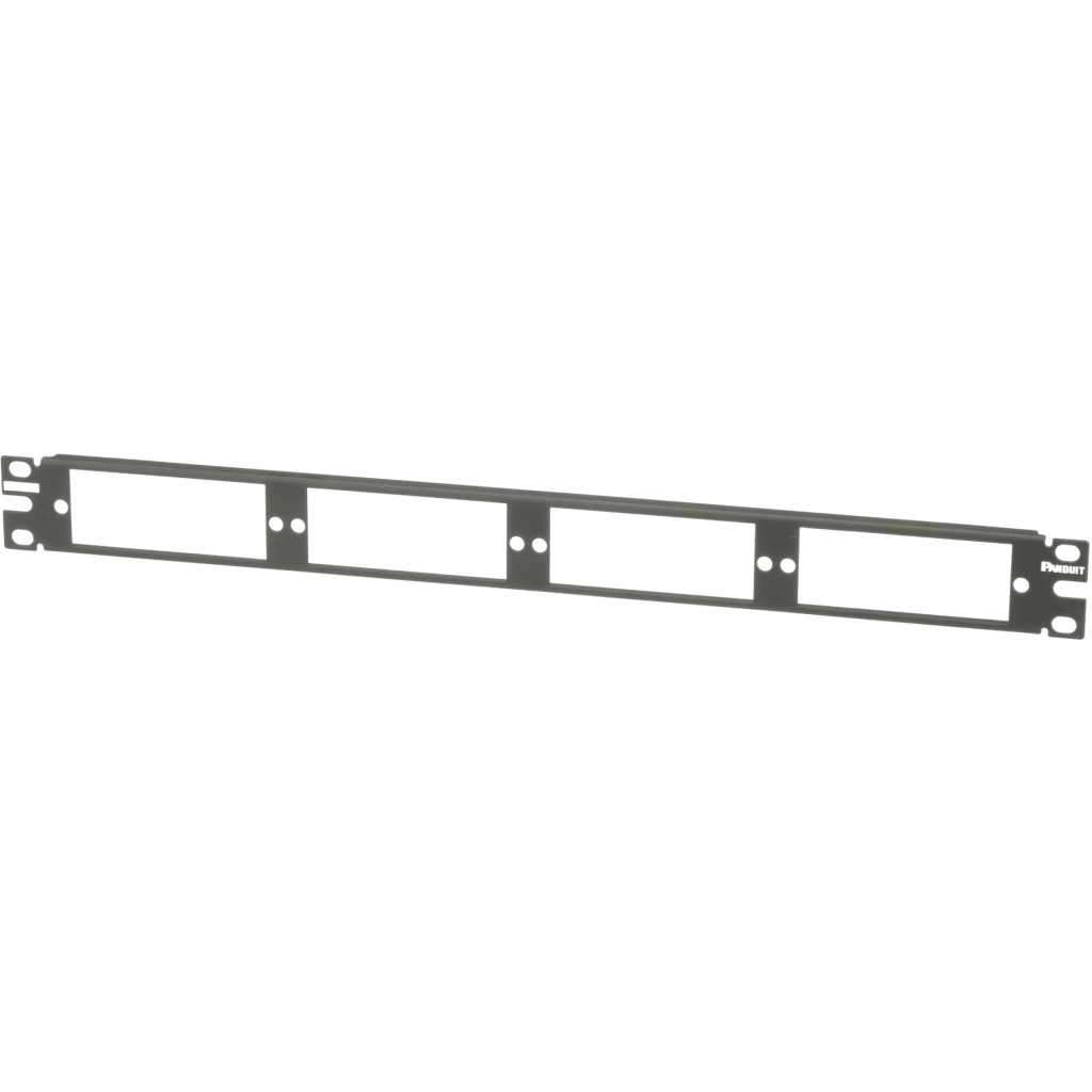Imagen 2 de PANEL FRONTRAL PARA BANDEJA FO CFAPPBL1