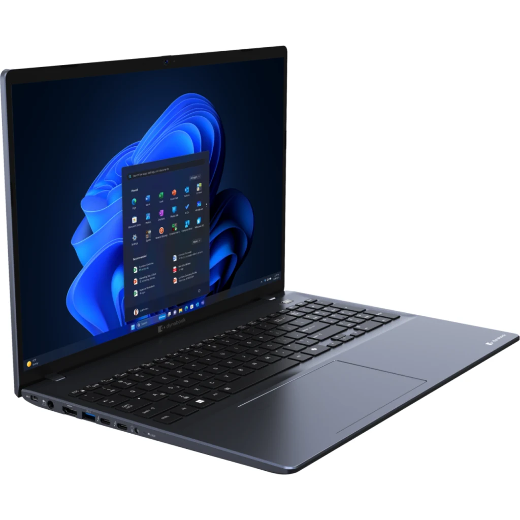 Imagen 4 de Notebook Dynabook Tecra A60 Ultra 7 255U 16GB 1TB 16" W11P