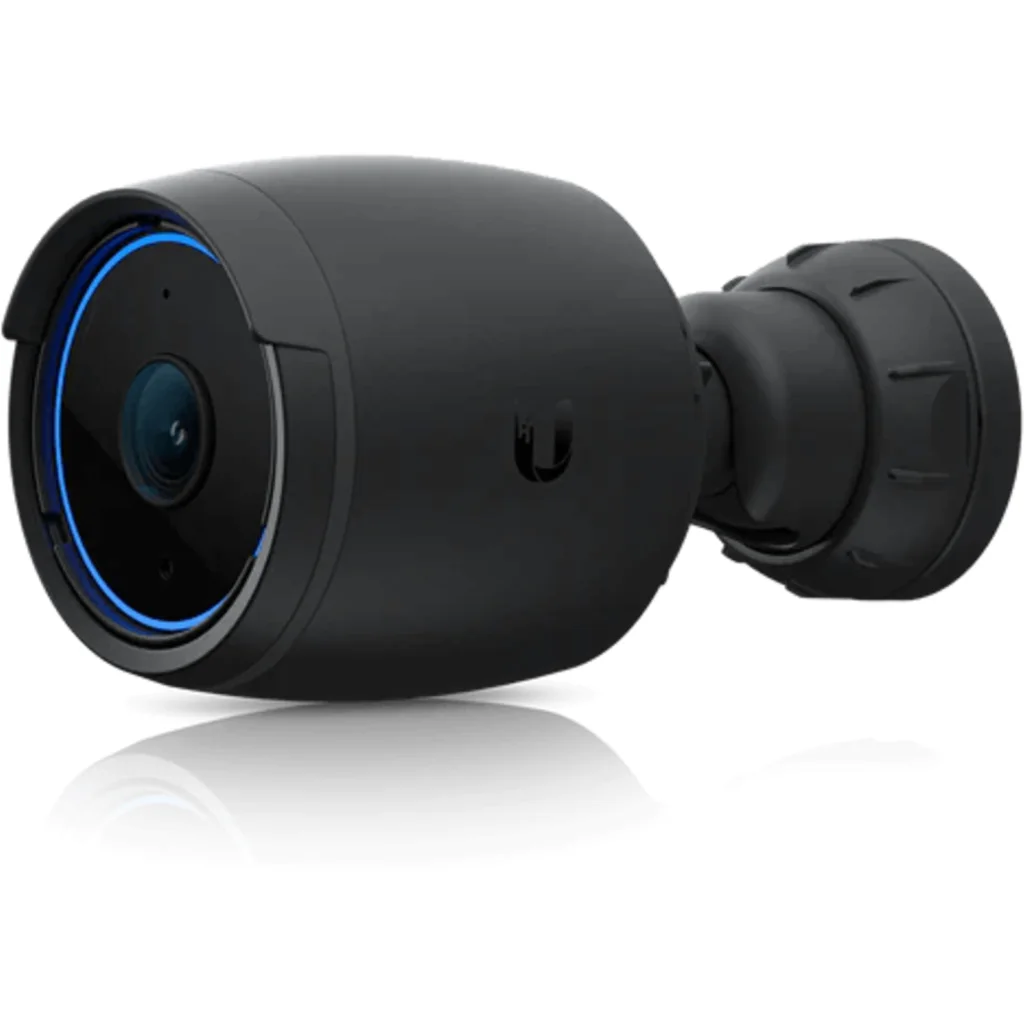 Imagen 2 de UniFi Protect Camera Interior/Exterior 2K (Blanco,  IR - 4MP,25m IR, LPR, Face I