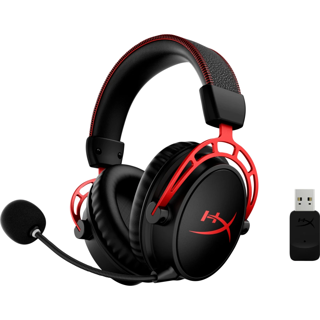 Imagen 6 de CLOUD ALPHA WL ROJO