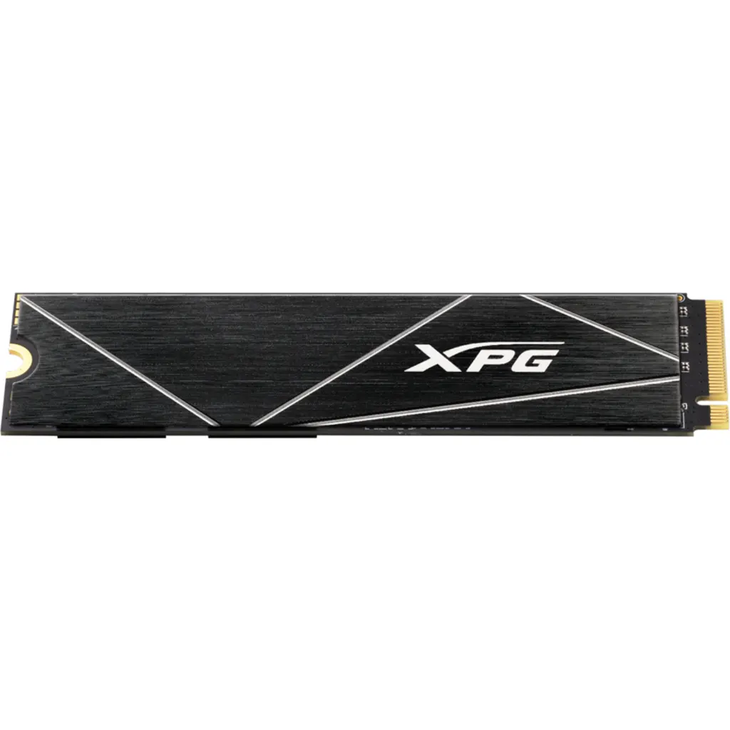 Imagen 3 de Unidad SSD AData XPG GAMMIX S70 1TB M.2 22*80 PCIe4x4 L7400MB/s E5500MB/s
