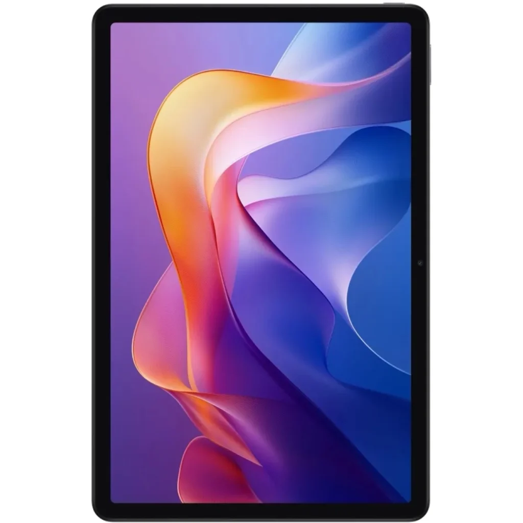 Tablet Xiaomi Redmi Pad 2 Helio G100 RAM 4GB Alm 128GB 11" 2.5K Android 15 Graf.