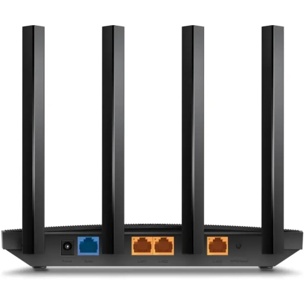 Imagen 2 de Router Inalámbrico TP-Link Archer AX12, AX1500 Next-Gen 1.5 Gbps Speeds