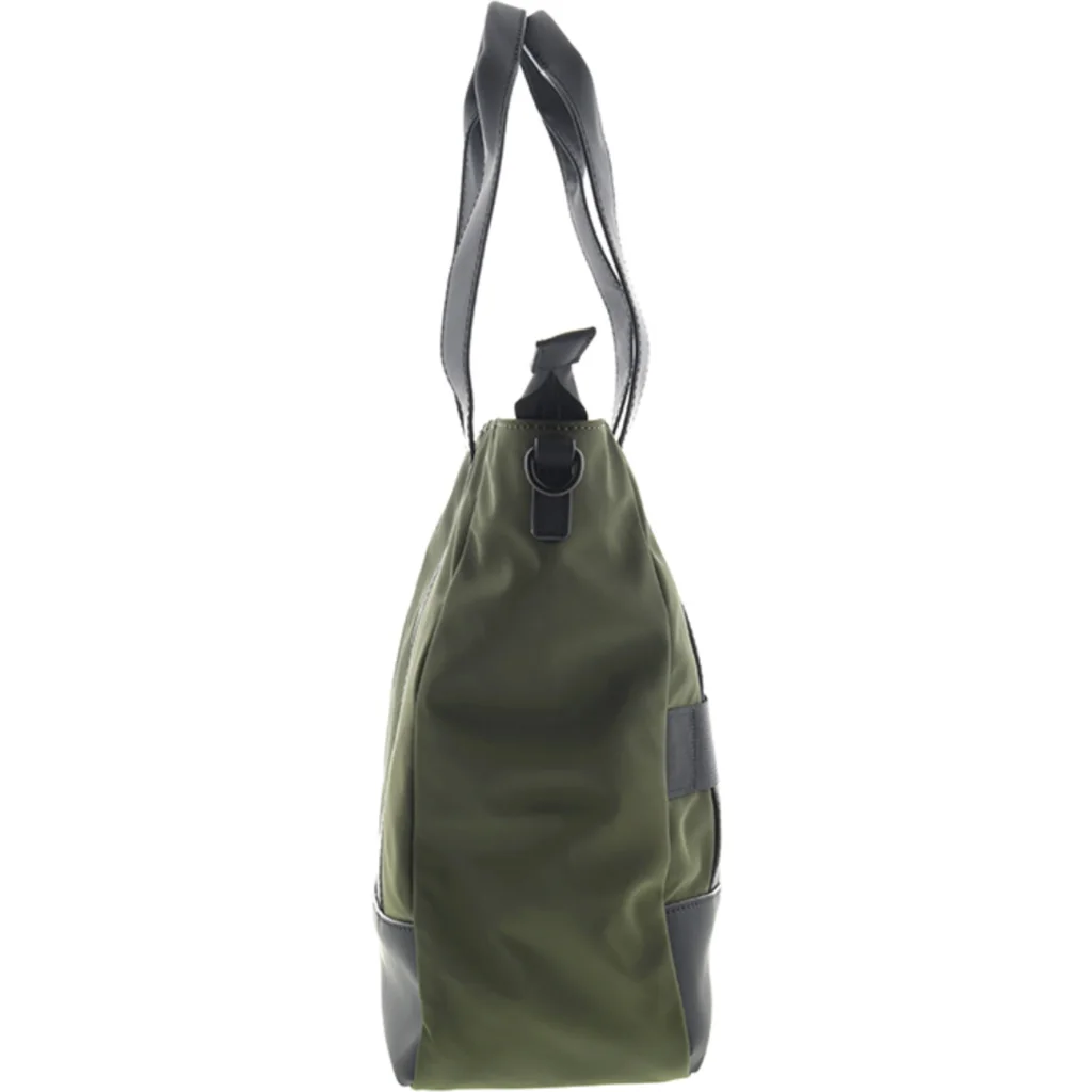 Imagen 4 de Klip Xtreme - Notebook carrying case and handbag - 13" - Green