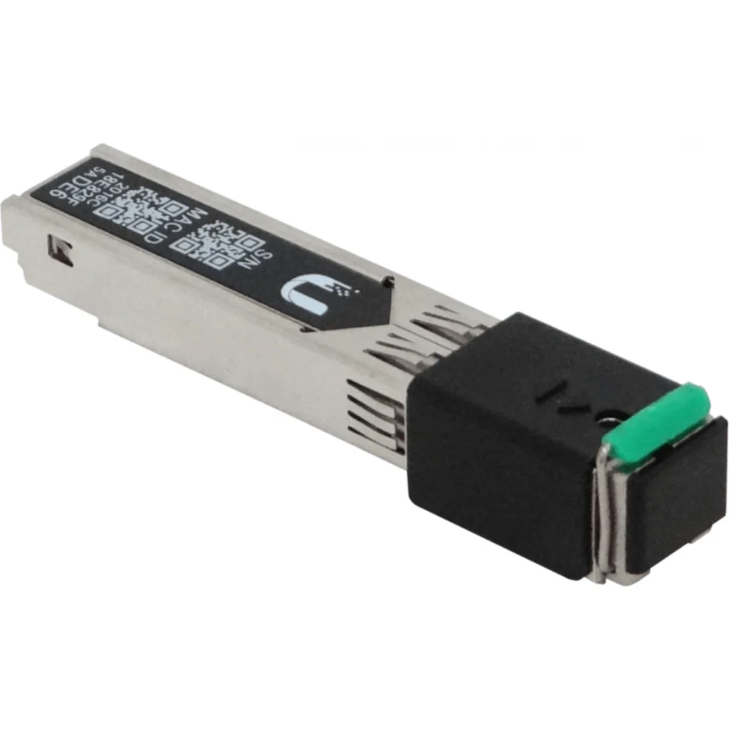 Imagen 4 de UBIQUITI GPON CPE Modulo SFP 1-SC/APC 20km SGMII