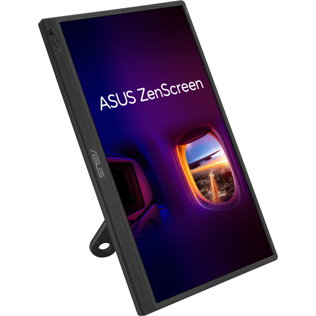 Imagen 5 de Monitor ZenScreen 15.6" MB169CK FHD 60Hz