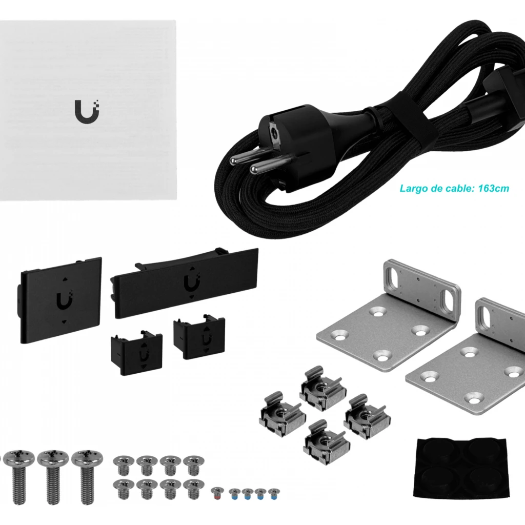 Imagen 4 de Switch Ubiquiti Networks UniFi Dream Machine Special Edit. Gestión de Red 10GigE