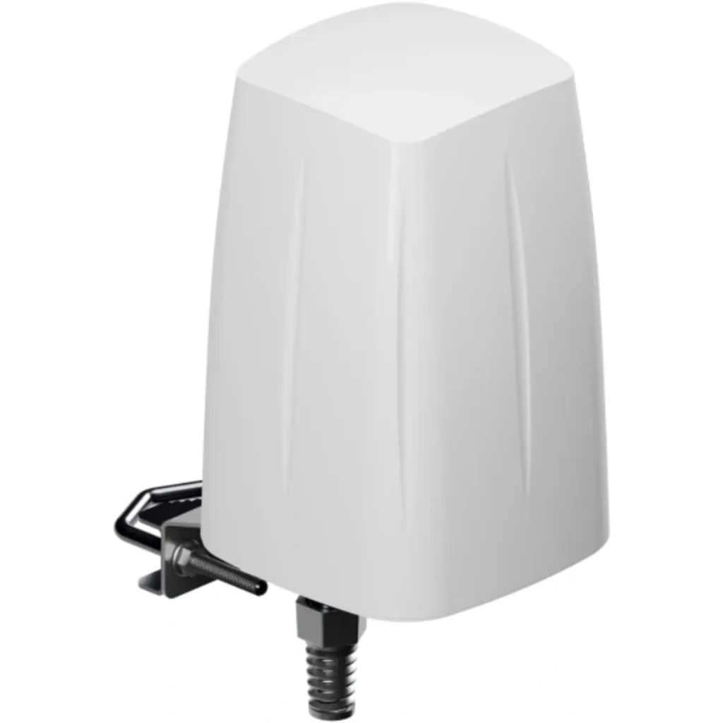 Imagen 1 de Antena Exterior Teltonika, LTE WiFi GPS p/routers RUT9 MIMO IP67 2xSMA 2xRP-SMA