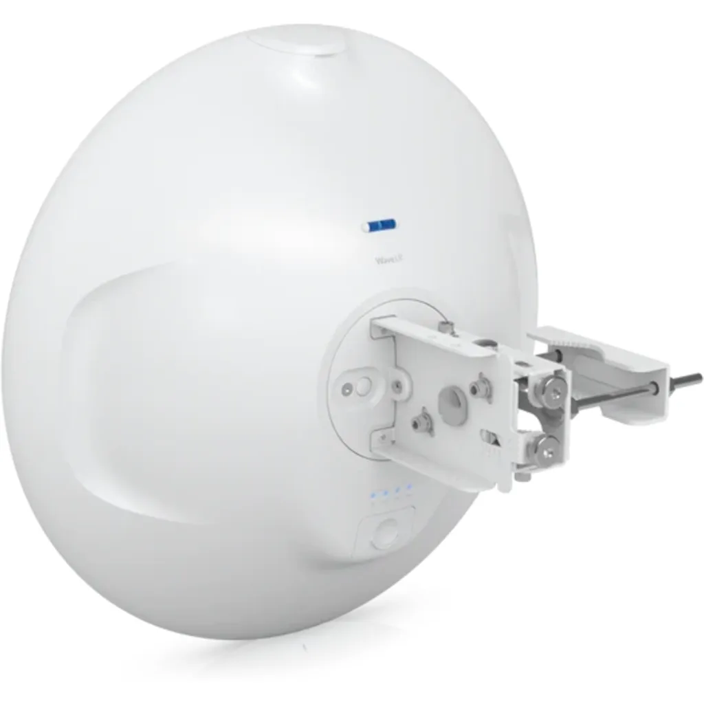Imagen 7 de UBIQUITI 60 GHz+5GHz client with symmetrical Gigabit speeds and a 8 km broadcast range