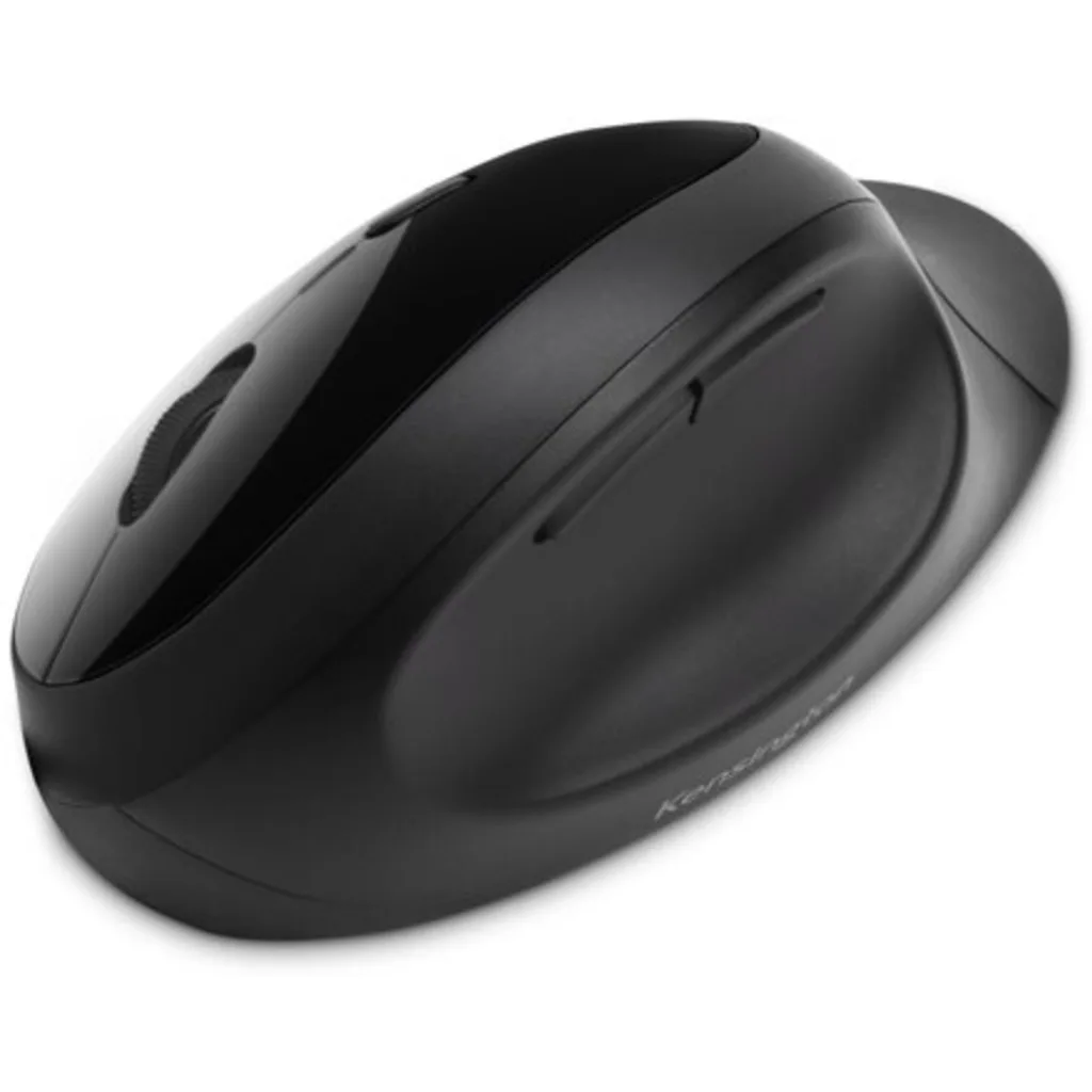 Imagen 36 de Mouse Ergonómico Inalámbrico Kensington Pro Fit, Óptico 1600DPI 5 botones Negro