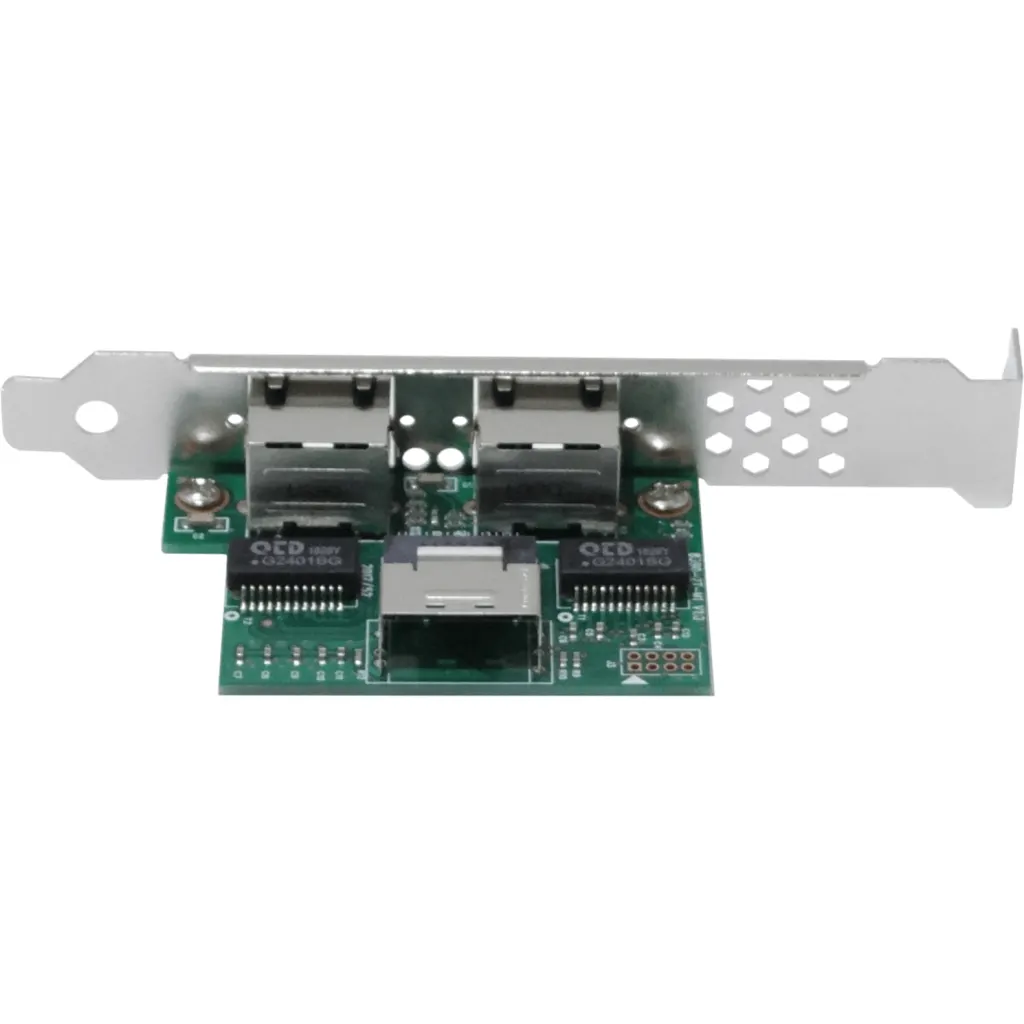 Imagen 0 de LRLINK MiniPCIe 2-1000 1G-Dual NIC LRES2202PT Tarjeta para Servidor