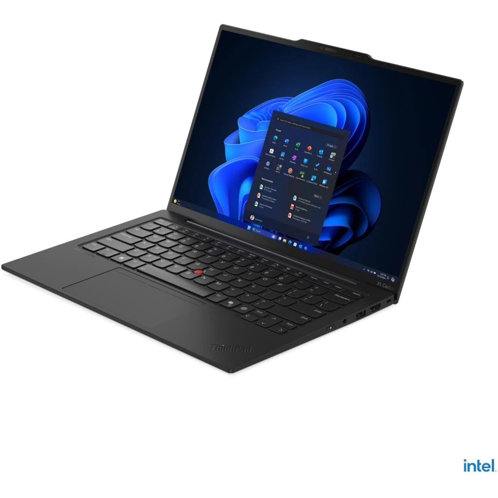 Imagen 1 de Notebook Lenovo ThinkPad X1 Carbon Gen13 Ultra 7 255U 32GB 1TB 14" W11P
