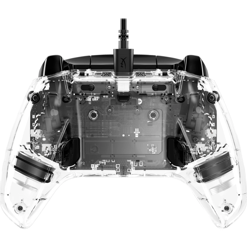 Imagen 3 de HyperX Clutch - Gaming Controller