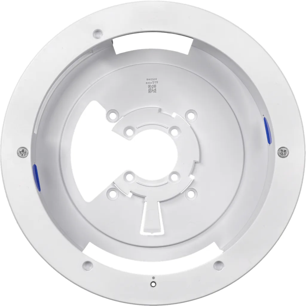 Imagen 7 de UBIQUITI Blanco p/UVC-G6-Pro-360-B Unitario Soporte Techo Embutido