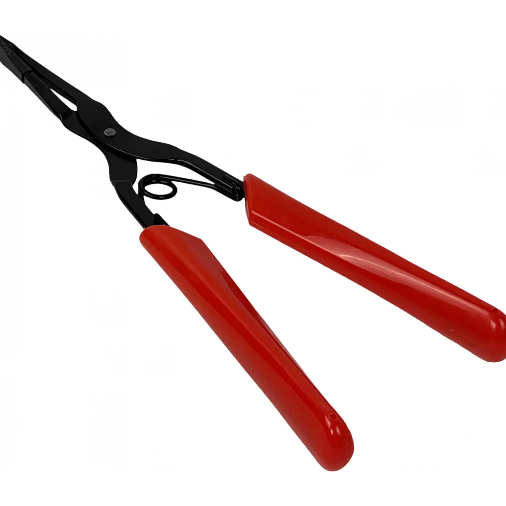 Alicate Pinza Extraccion SC-LC Para Conectores Simplex Jumper