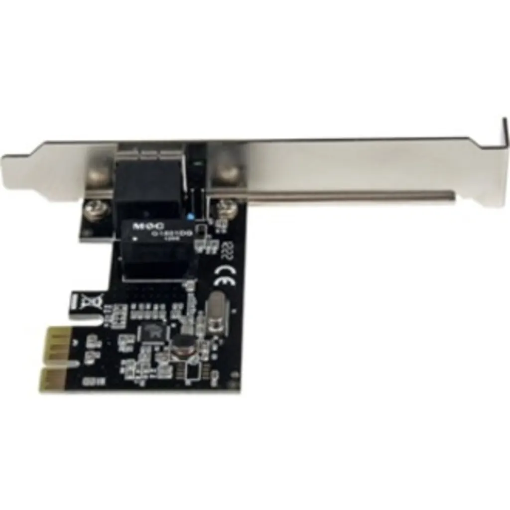 Imagen 1 de PCIe Gigabit Network Server Adapter NIC