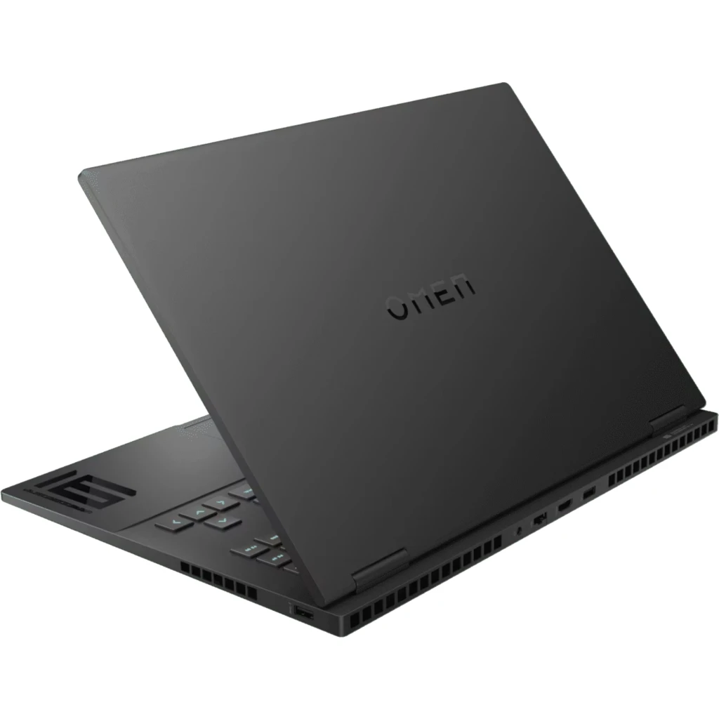 Imagen 6 de Notebook Gamer HP OMEN 16 Ryzen 9 7940HS RAM 32GB SSD 1TB RTX 4070 16.1 W11H