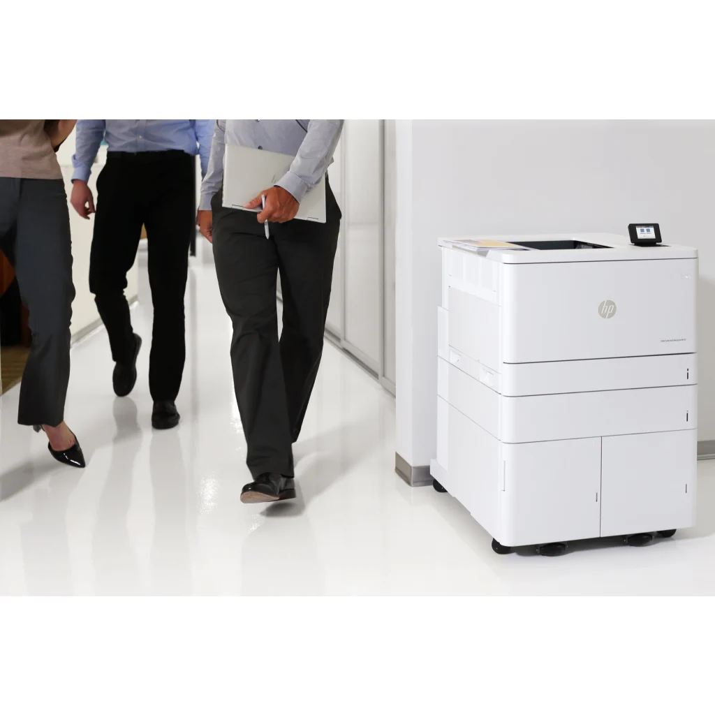 Imagen 3 de Toner HP 658A Amarillo  Compatible LaserJet M751dn/M751n, 6.000 Páginas