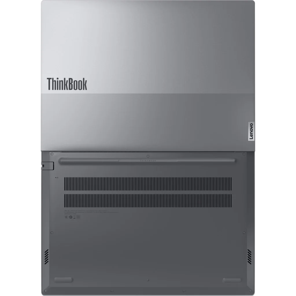 Imagen 9 de Notebook Lenovo ThinkBook 16 G7 Intel Core Ultra 7 155H 16GB SSD 1TB 16" W11P (Nuevo, Caja Abierta)