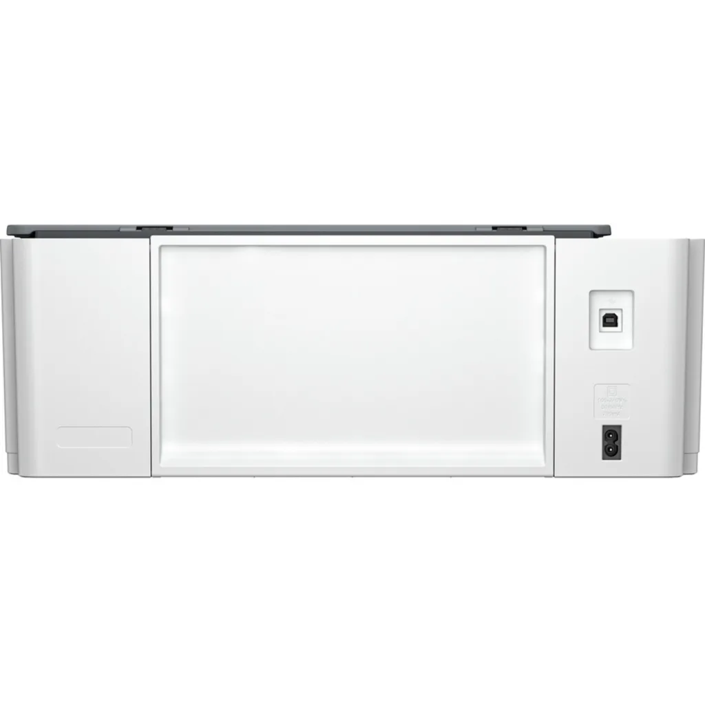 Imagen 4 de Impresora Multifunción HP Smart Tank 580 Inyecc. Tinta Color A4 WiFi USB 