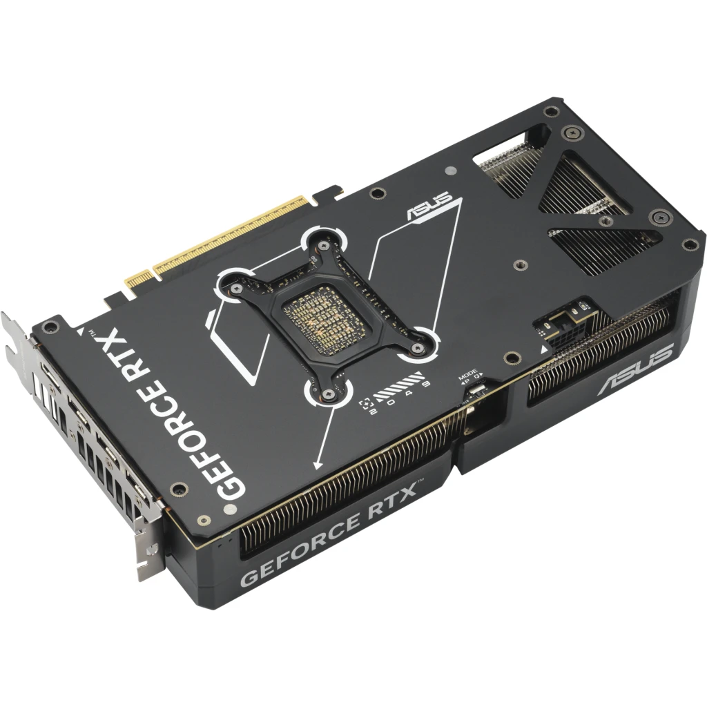 Imagen 9 de Tarjeta de Video Asus Dual GF-RTX-5070 12GB GDDR7 1*HDMI 3*DP 2.5 Slot SFF Ready