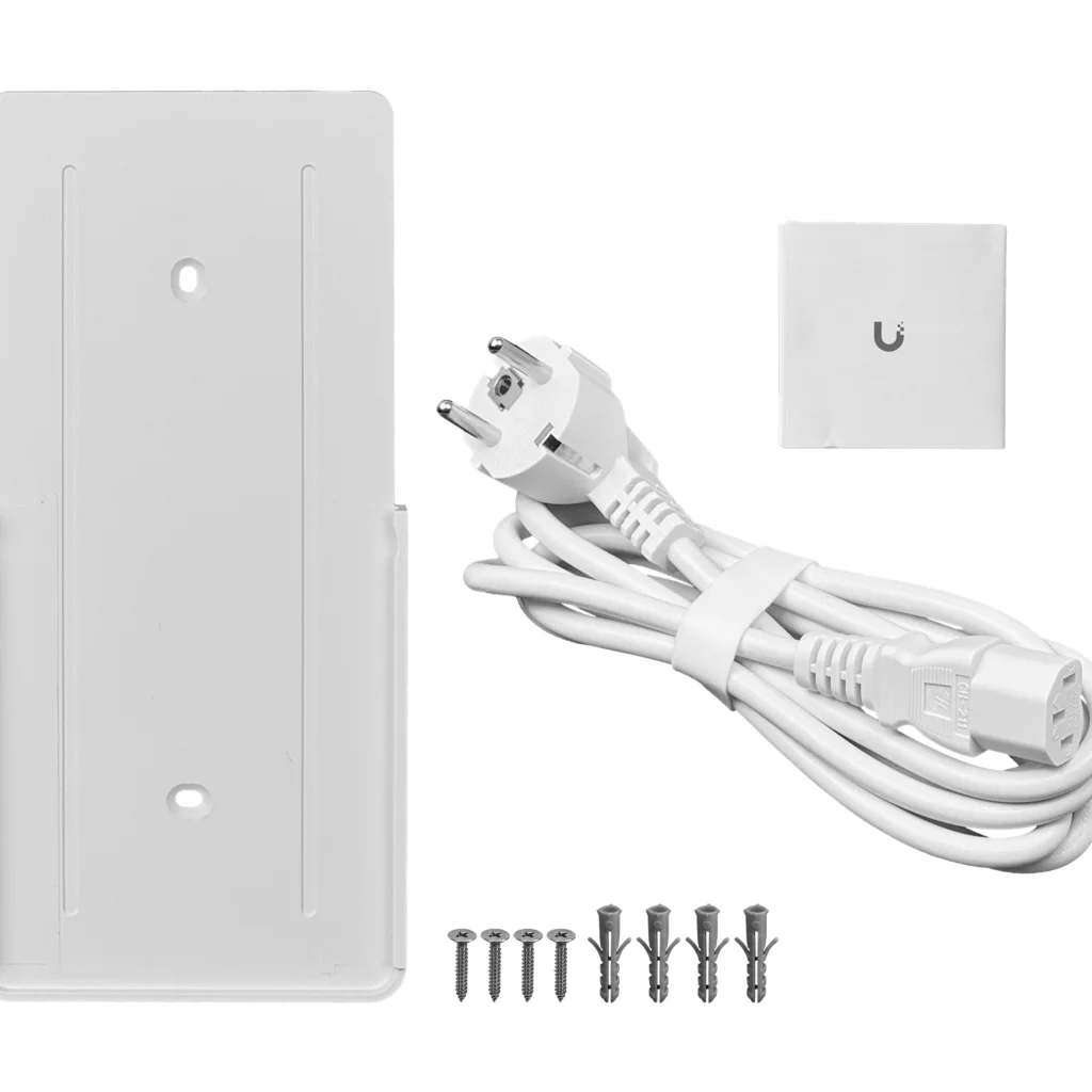 Imagen 6 de UBIQUITI Fuente 54V 210W p/USW-ULTRAs MAX-16-POE UACC-ADAPTER-AC-210W
