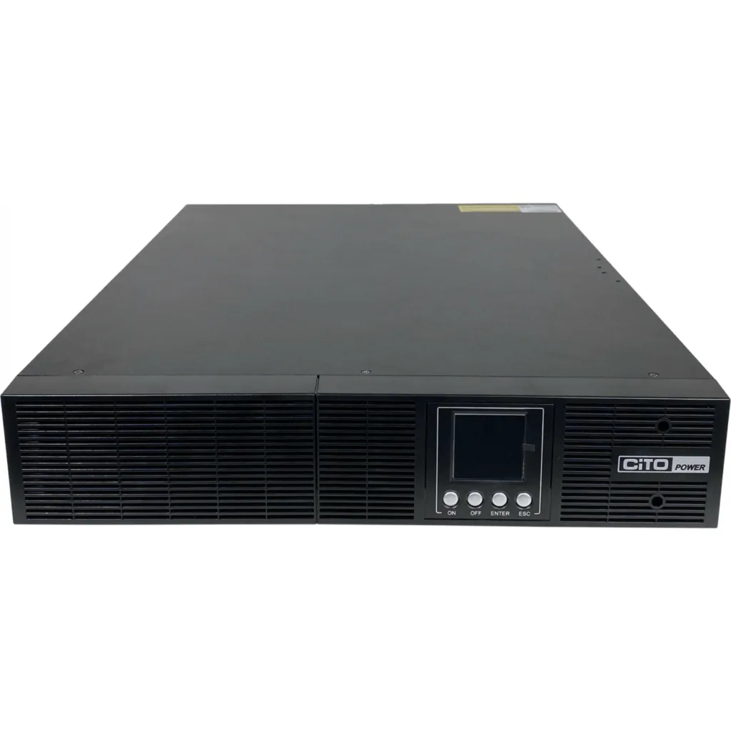 Imagen 2 de Cito CPO-V3000RT (CPO-V3K)