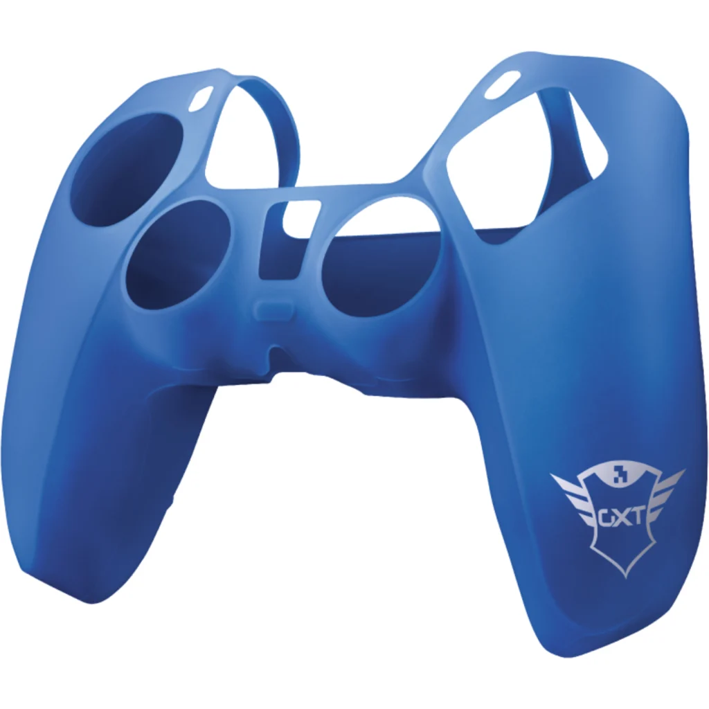 Imagen 2 de Protector de Silicona para  Joystick Trust GXT748 para PlayStation 5