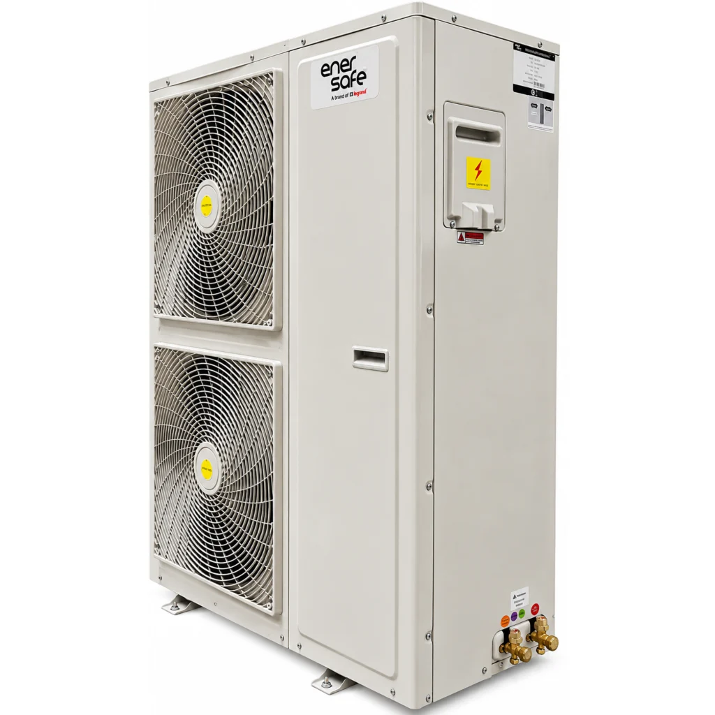 Imagen 2 de Clima Precision Inrow AirSafe IR 12,5kW 300 mm