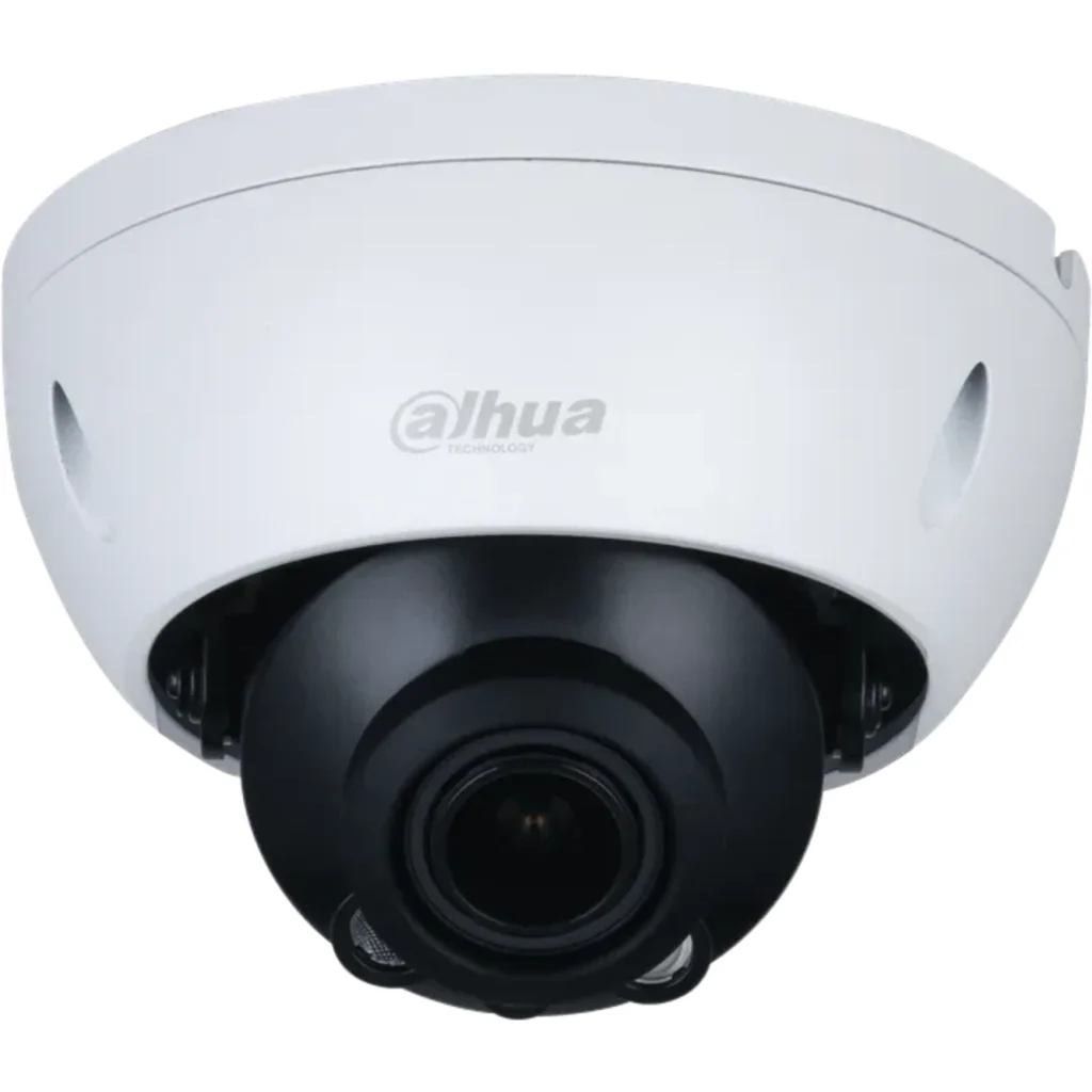 Imagen 1 de DH-IPC-HDBW1230RP-ZS-2812-S5-QH. Camara IP dahua 2MP tipo mini domo lente vari f