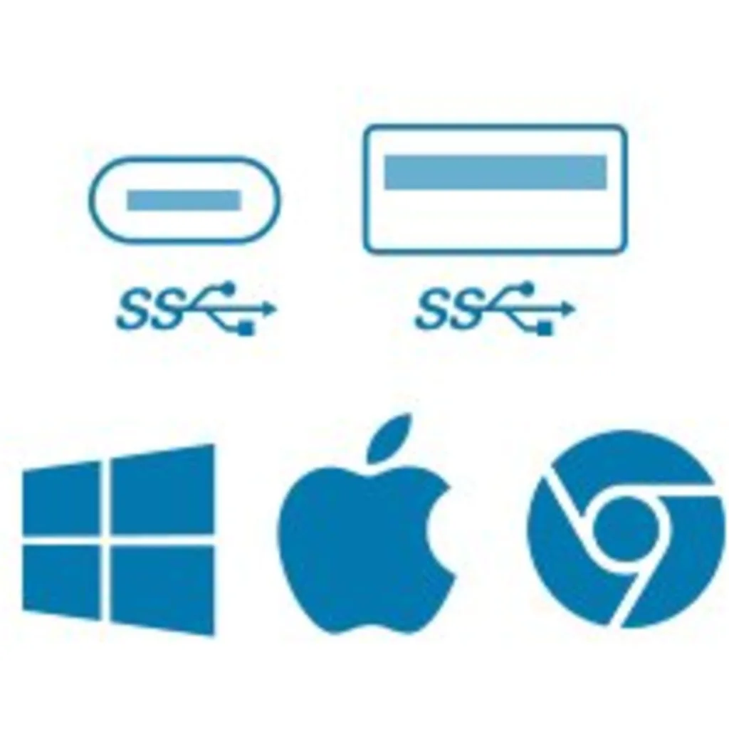 Imagen 6 de Docking Station SD4781P EQ DUAL 4K K33603