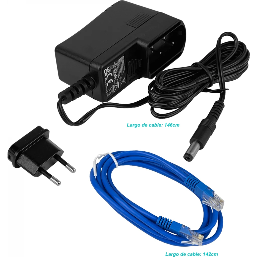 Imagen 6 de PLANET 30-SIP 1-100 1-WAN 2-FXO-RJ11 USB PBX Central Telefonica IP Fax
