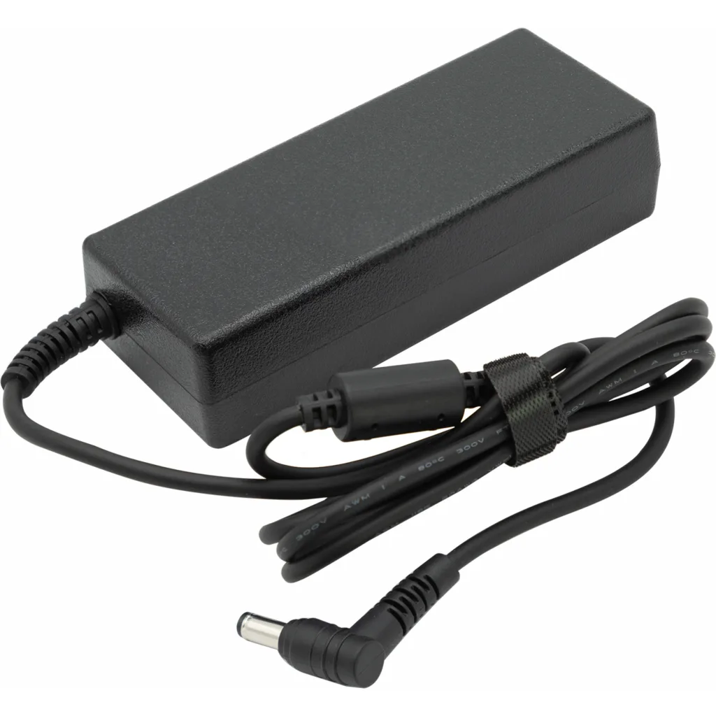 Imagen 3 de CARGADOR DE NOTEBOOK 19V/3.95A TOSHIBA (TIP 5.5*2.5))